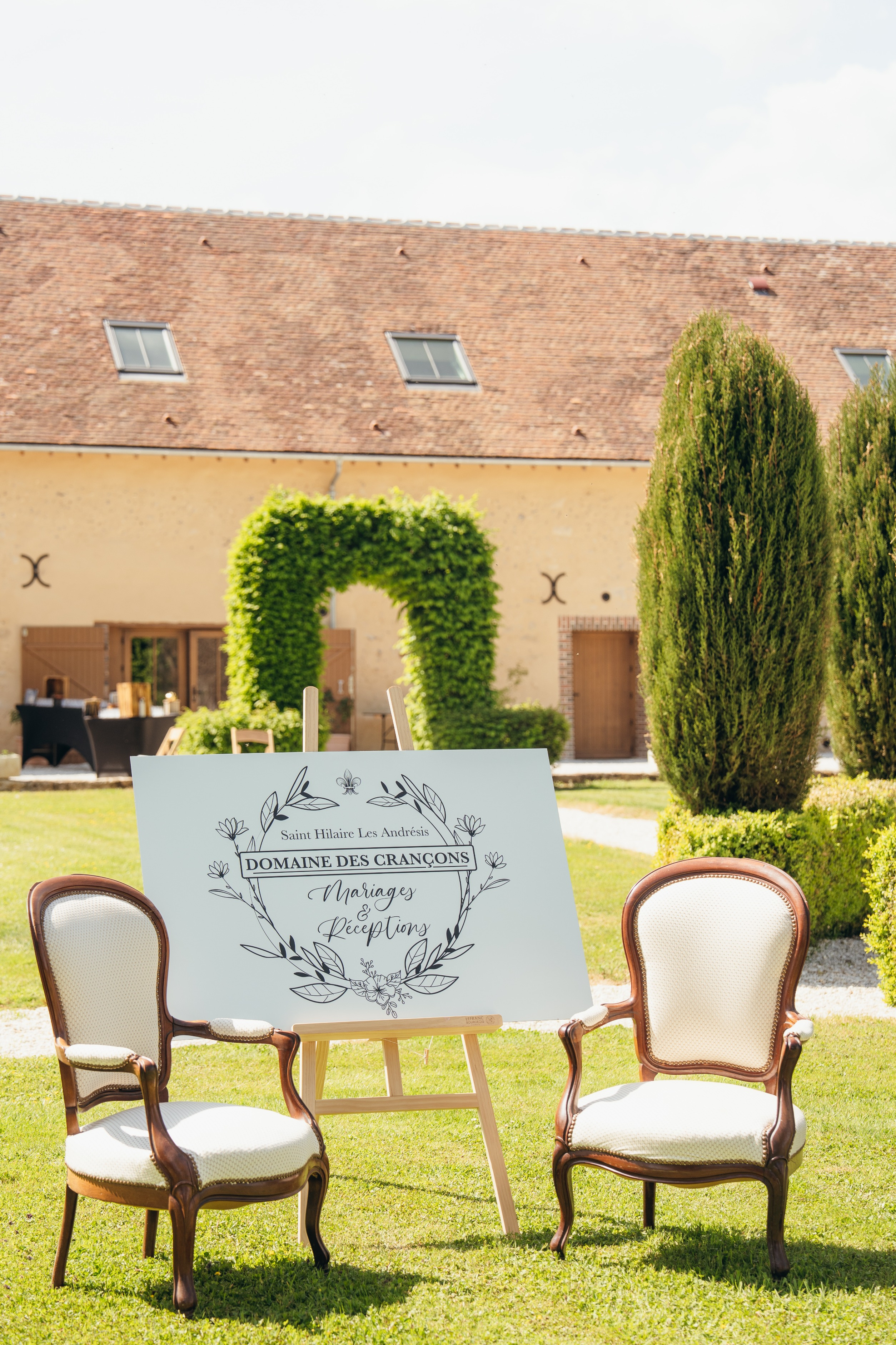 Mariage
